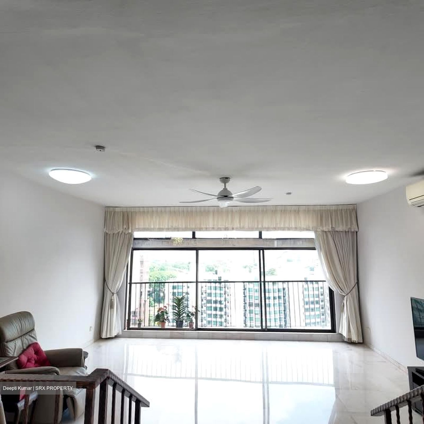Balmoral Point (D10), Apartment #589843351